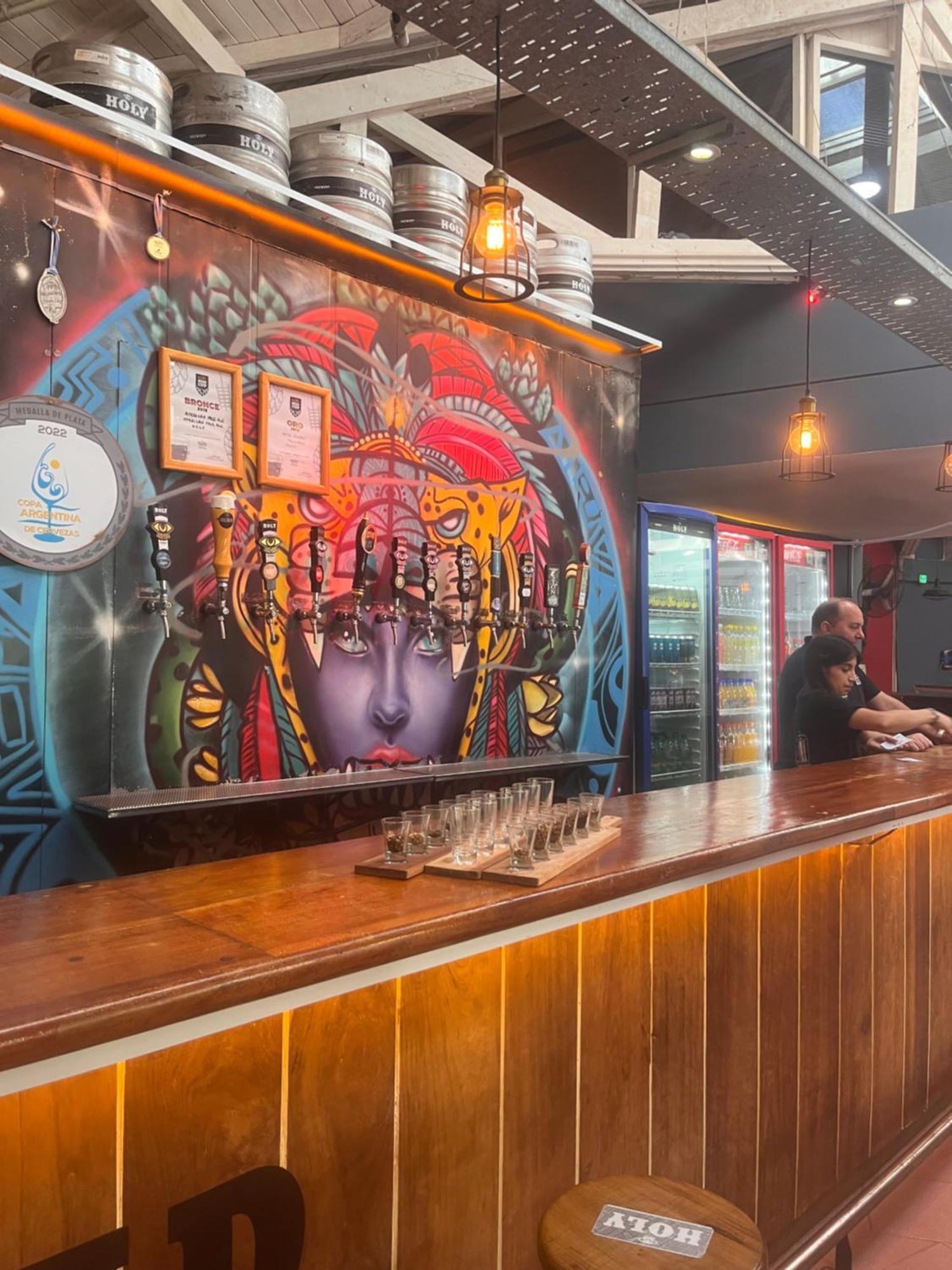 Beer Hotel Iguazu ปูแอร์โตอีกวาซู ภายนอก รูปภาพ