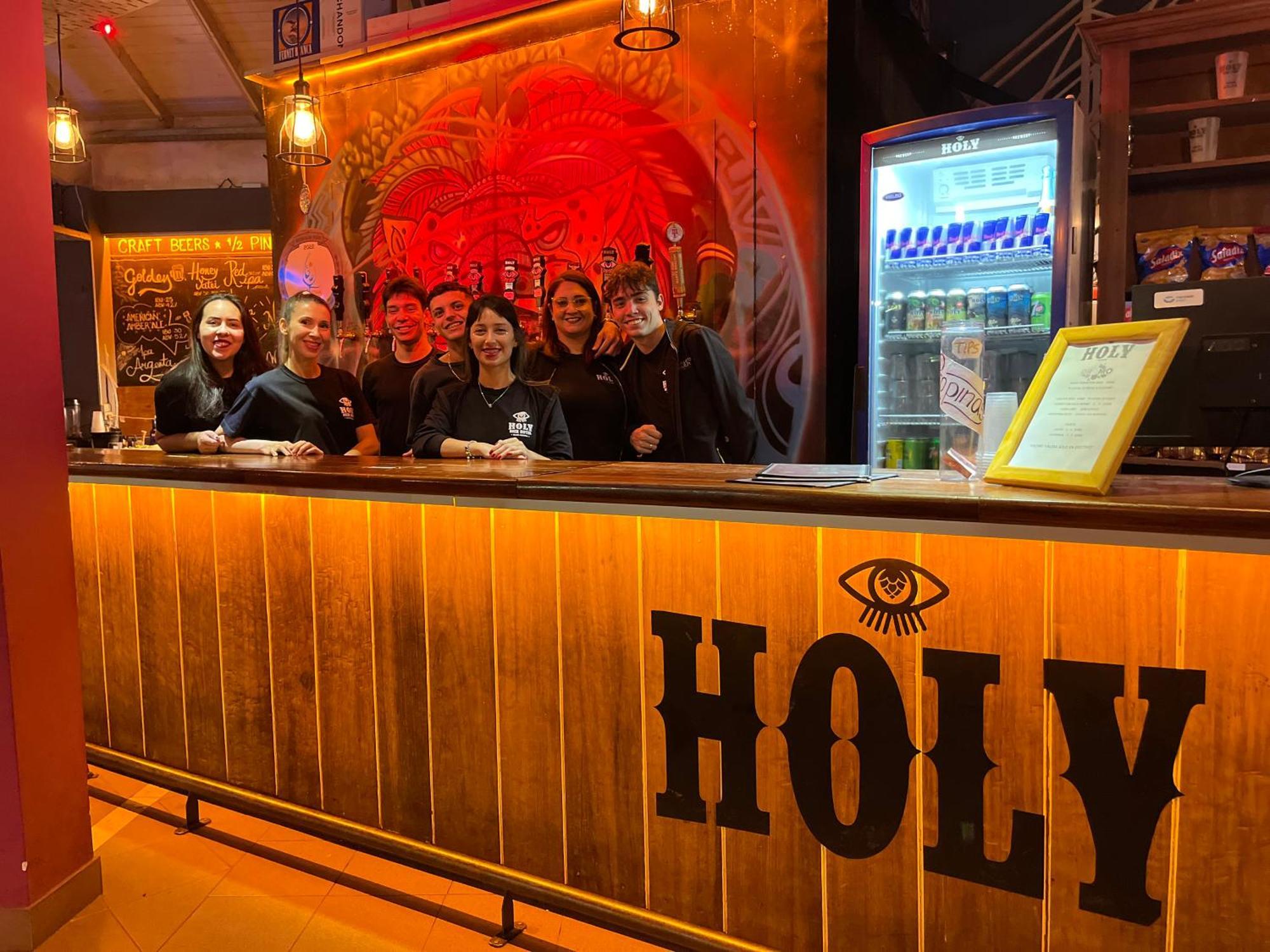 Beer Hotel Iguazu ปูแอร์โตอีกวาซู ภายนอก รูปภาพ